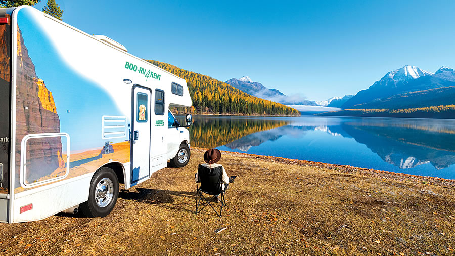 Cruise America propone recorrer el Mundial FIFA 2026 en motorhome desde sus principales bases operativas en Estados Unidos